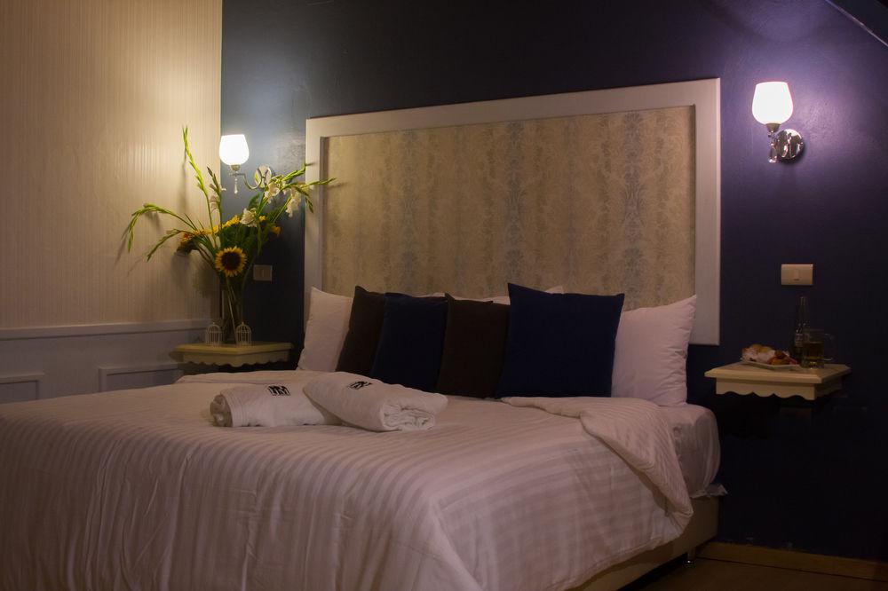 Xoxula By Inmense Hotel Cholula Ngoại thất bức ảnh