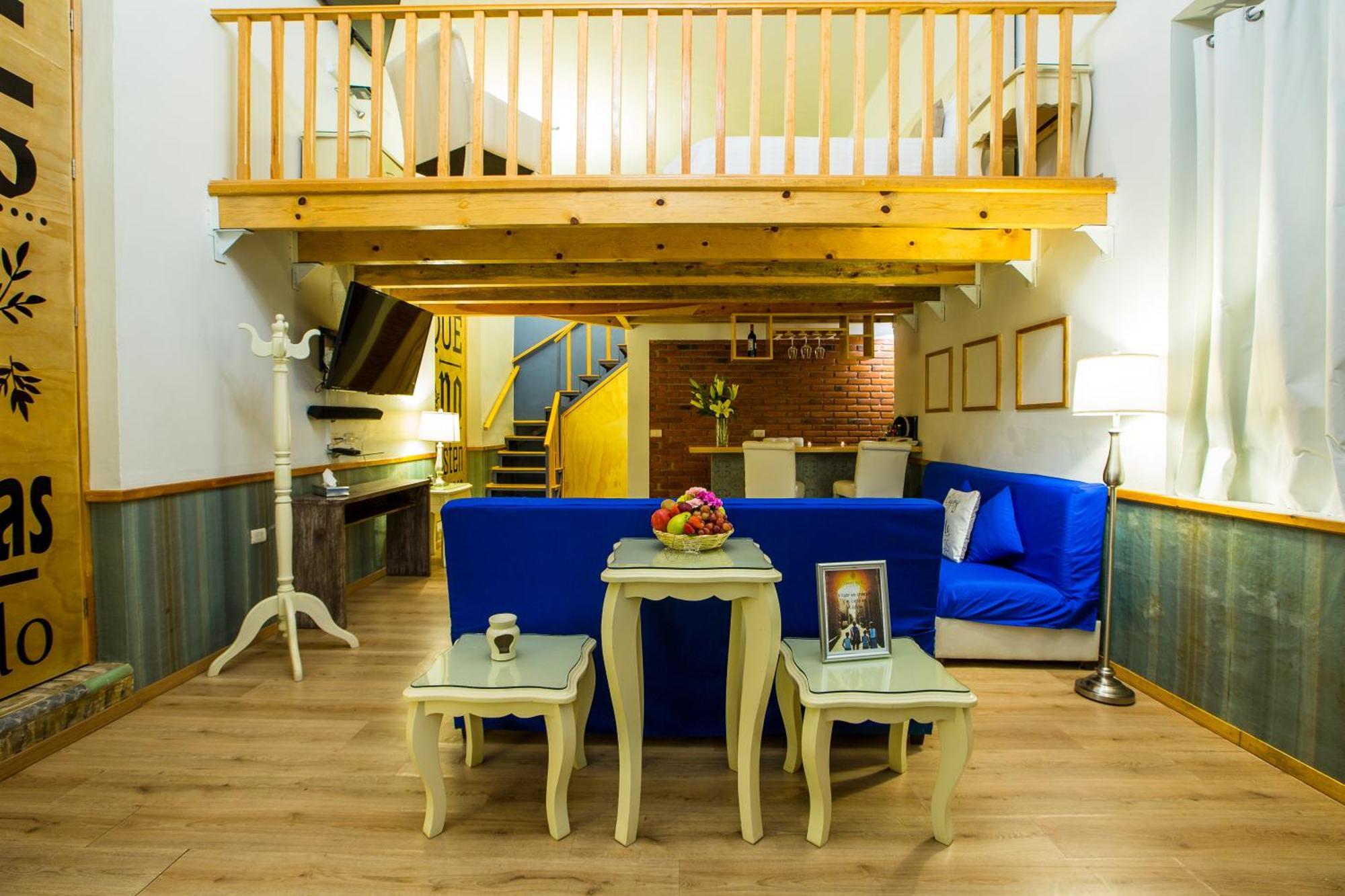 Xoxula By Inmense Hotel Cholula Ngoại thất bức ảnh