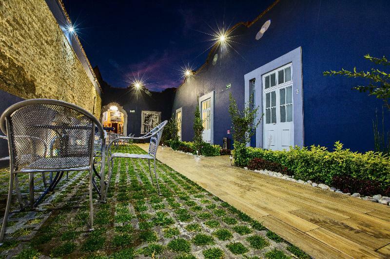 Xoxula By Inmense Hotel Cholula Ngoại thất bức ảnh