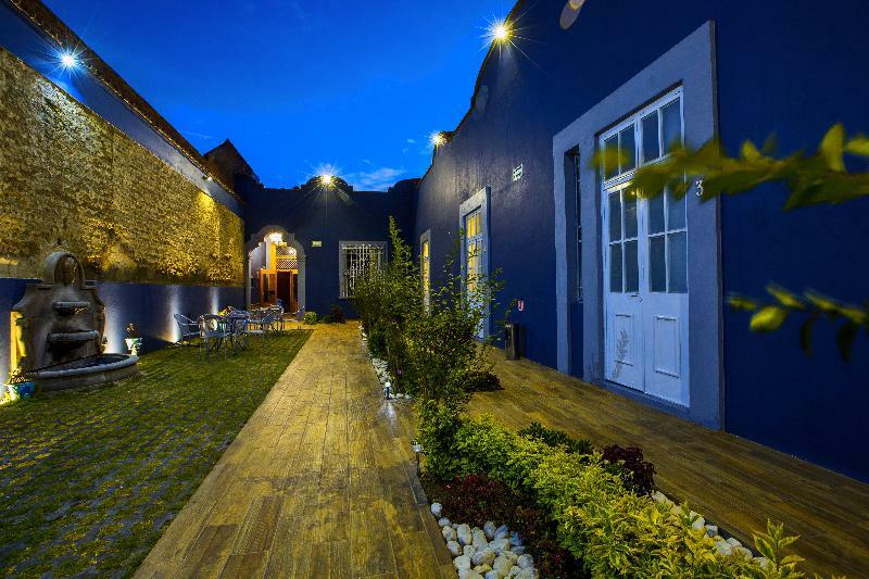 Xoxula By Inmense Hotel Cholula Ngoại thất bức ảnh