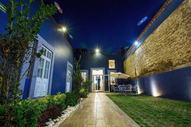 Xoxula By Inmense Hotel Cholula Ngoại thất bức ảnh