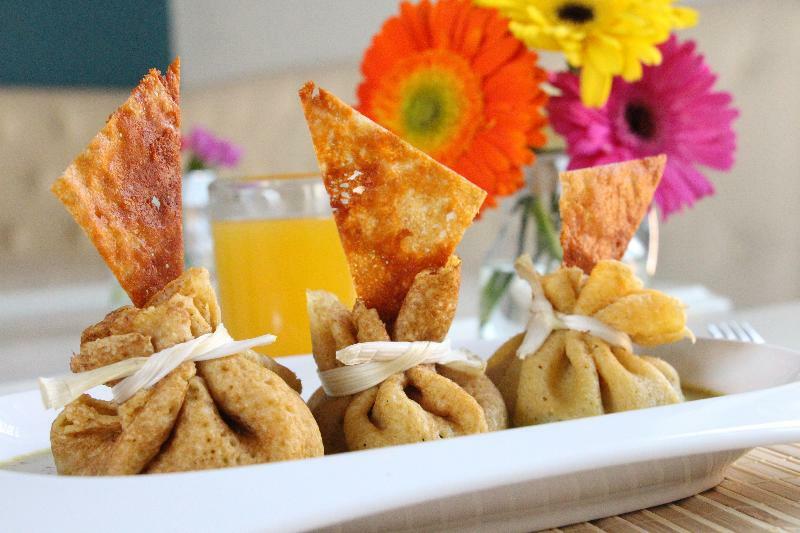Xoxula By Inmense Hotel Cholula Ngoại thất bức ảnh