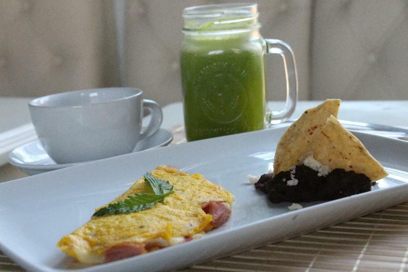Xoxula By Inmense Hotel Cholula Ngoại thất bức ảnh