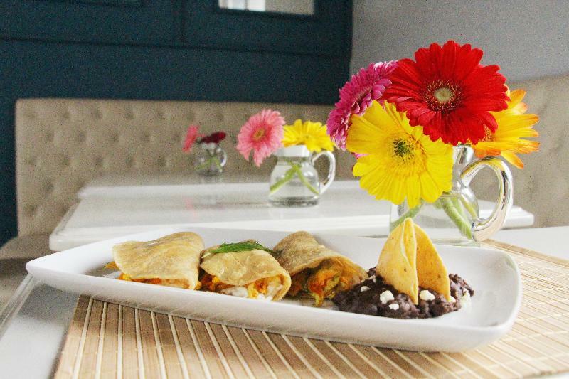 Xoxula By Inmense Hotel Cholula Ngoại thất bức ảnh