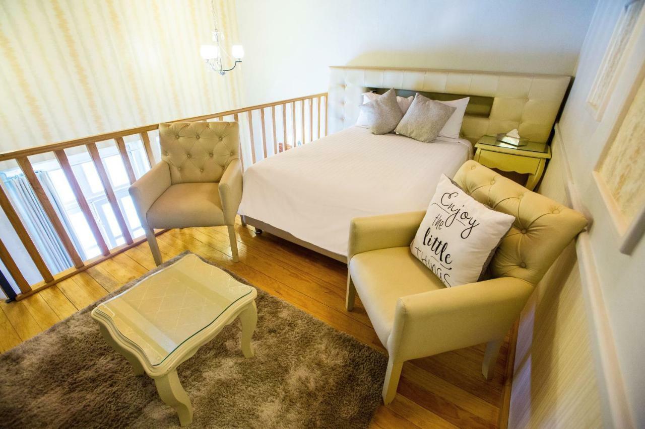 Xoxula By Inmense Hotel Cholula Ngoại thất bức ảnh
