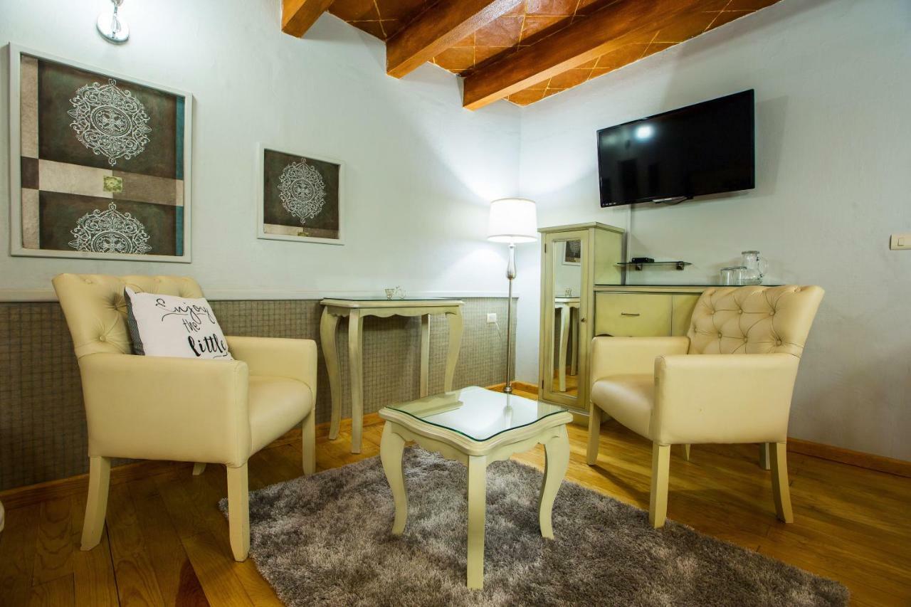 Xoxula By Inmense Hotel Cholula Ngoại thất bức ảnh