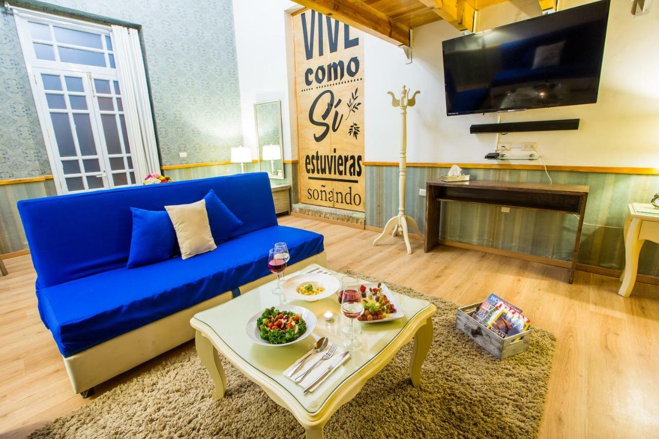 Xoxula By Inmense Hotel Cholula Ngoại thất bức ảnh