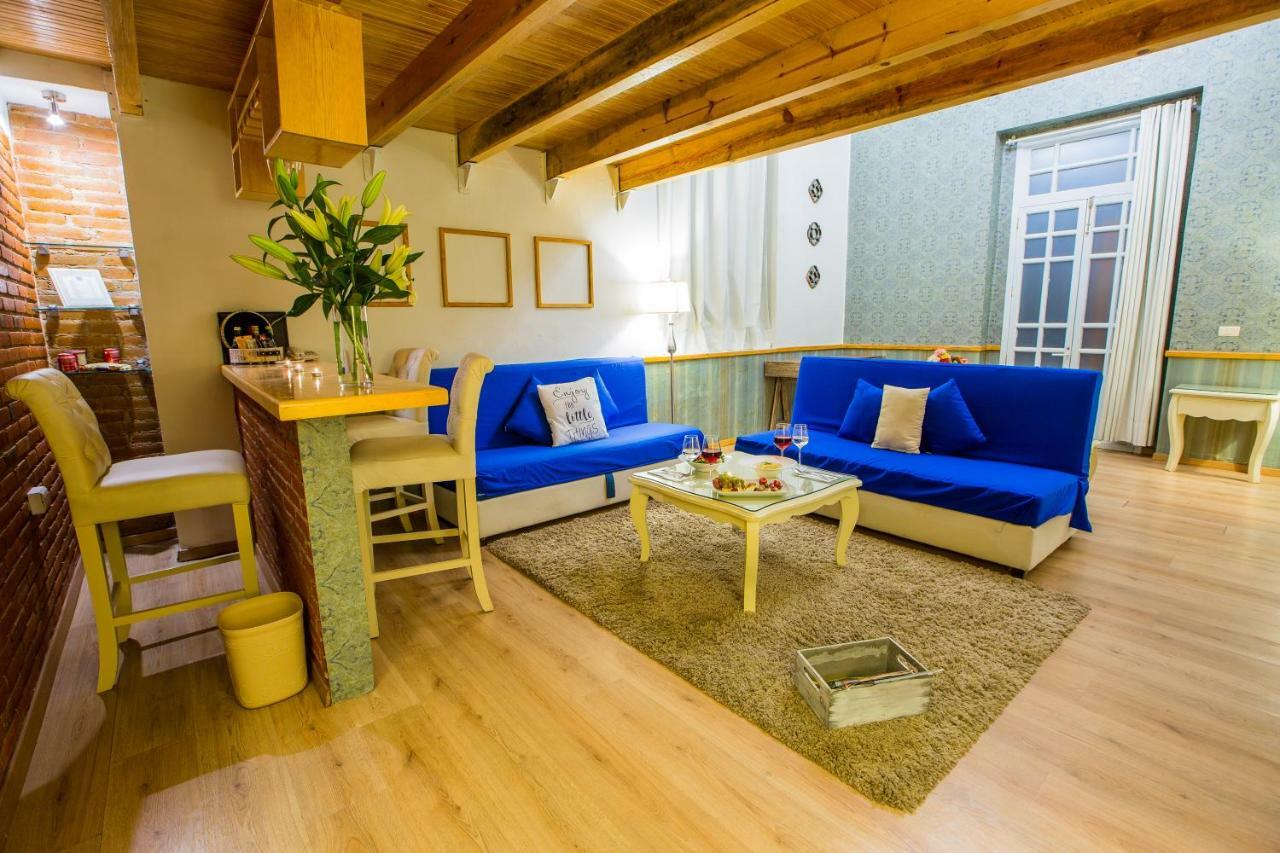 Xoxula By Inmense Hotel Cholula Ngoại thất bức ảnh