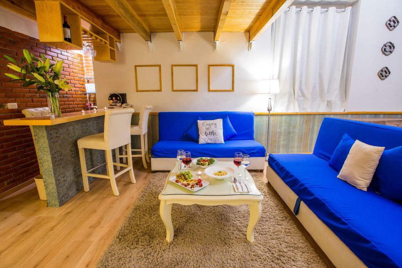 Xoxula By Inmense Hotel Cholula Ngoại thất bức ảnh