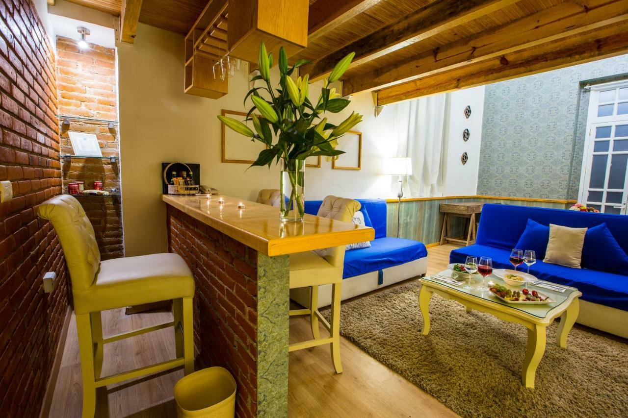 Xoxula By Inmense Hotel Cholula Ngoại thất bức ảnh