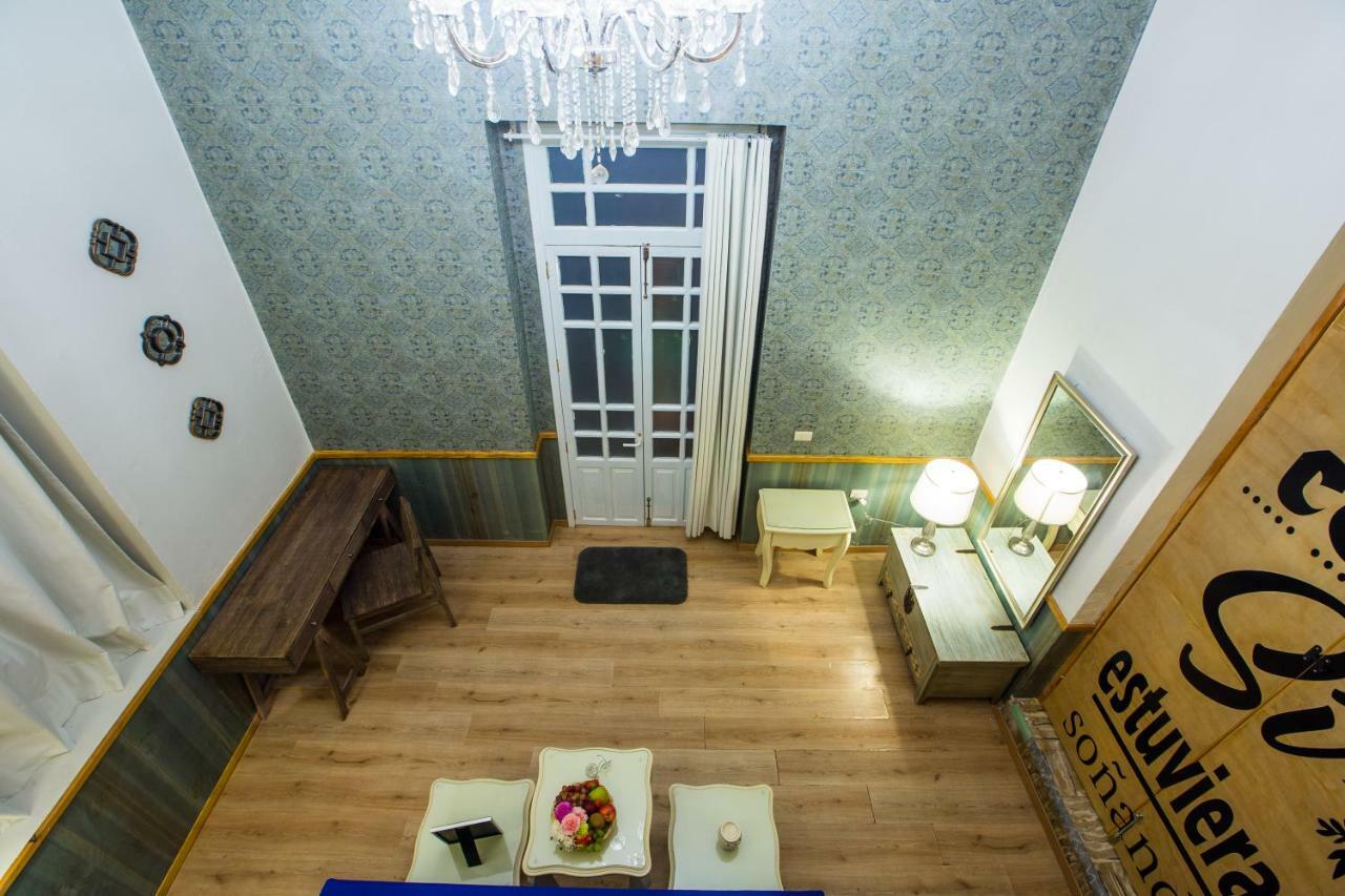 Xoxula By Inmense Hotel Cholula Ngoại thất bức ảnh